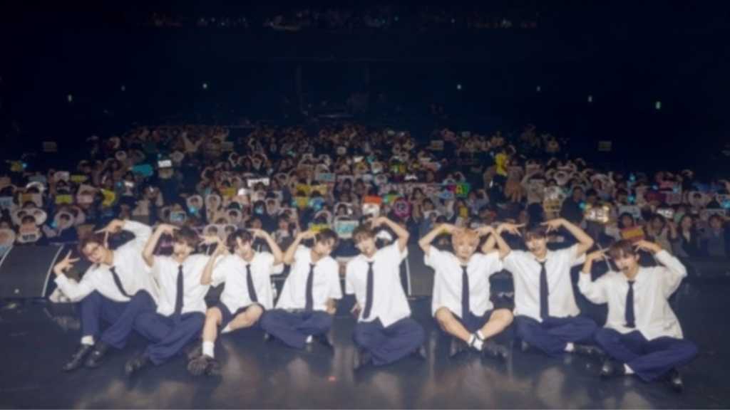 「B:MY BOYZ」から誕生！YUHZ、番組で披露した新曲も…初の日本ファンコンサートが成功裏に終了