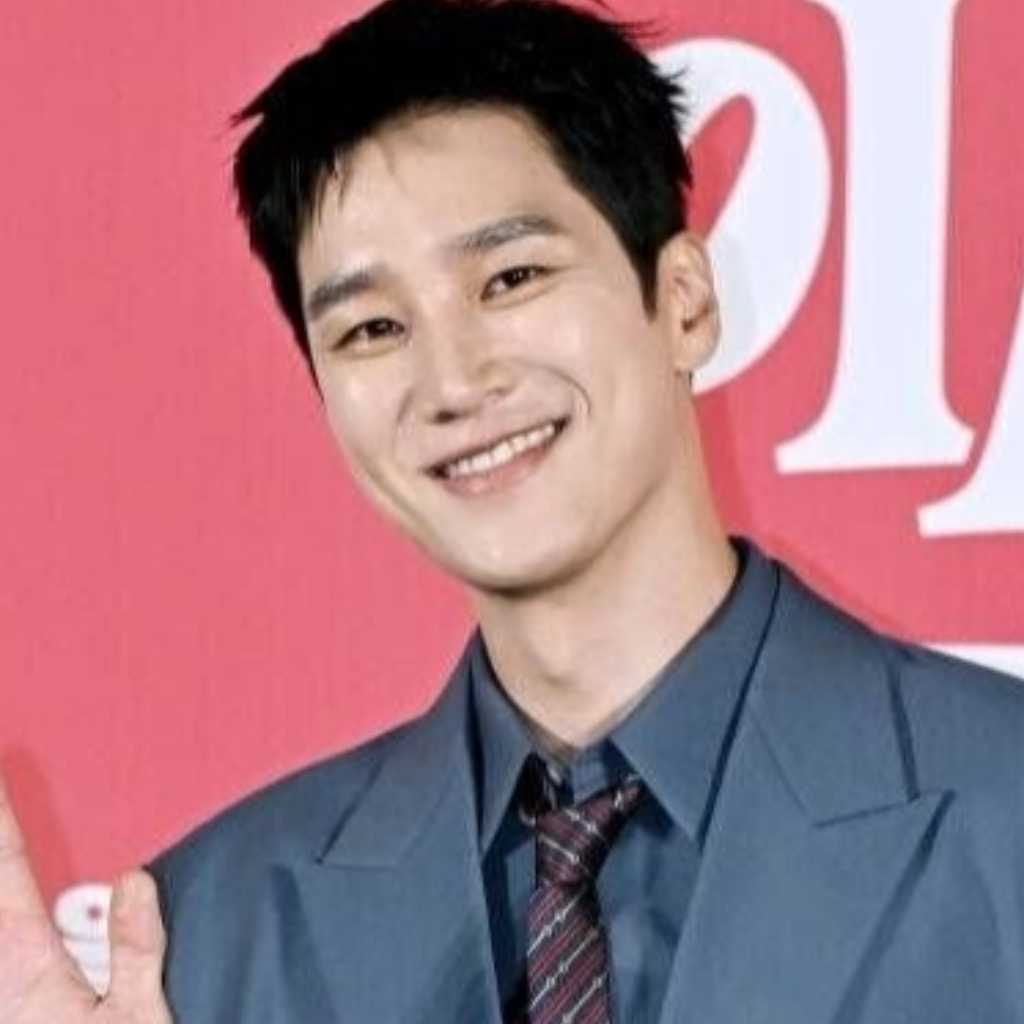 アン・ボヒョン、韓国失明予防財団の児童・青少年に1億ウォンを寄付…クリスマスを前に温かい善行