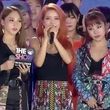 MAMAMOO「THE SHOW」でカムバックと同時に1位を獲得！“予想していなかった”