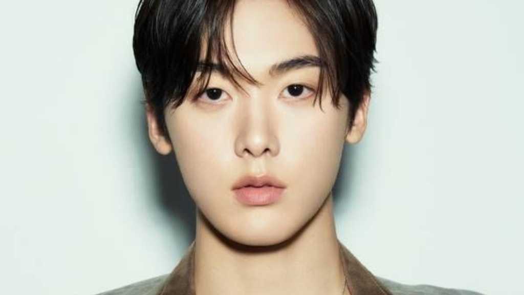 ASTRO ユンサナ、新プロフィール写真を公開…多彩なビジュアルで異なる魅力をアピール