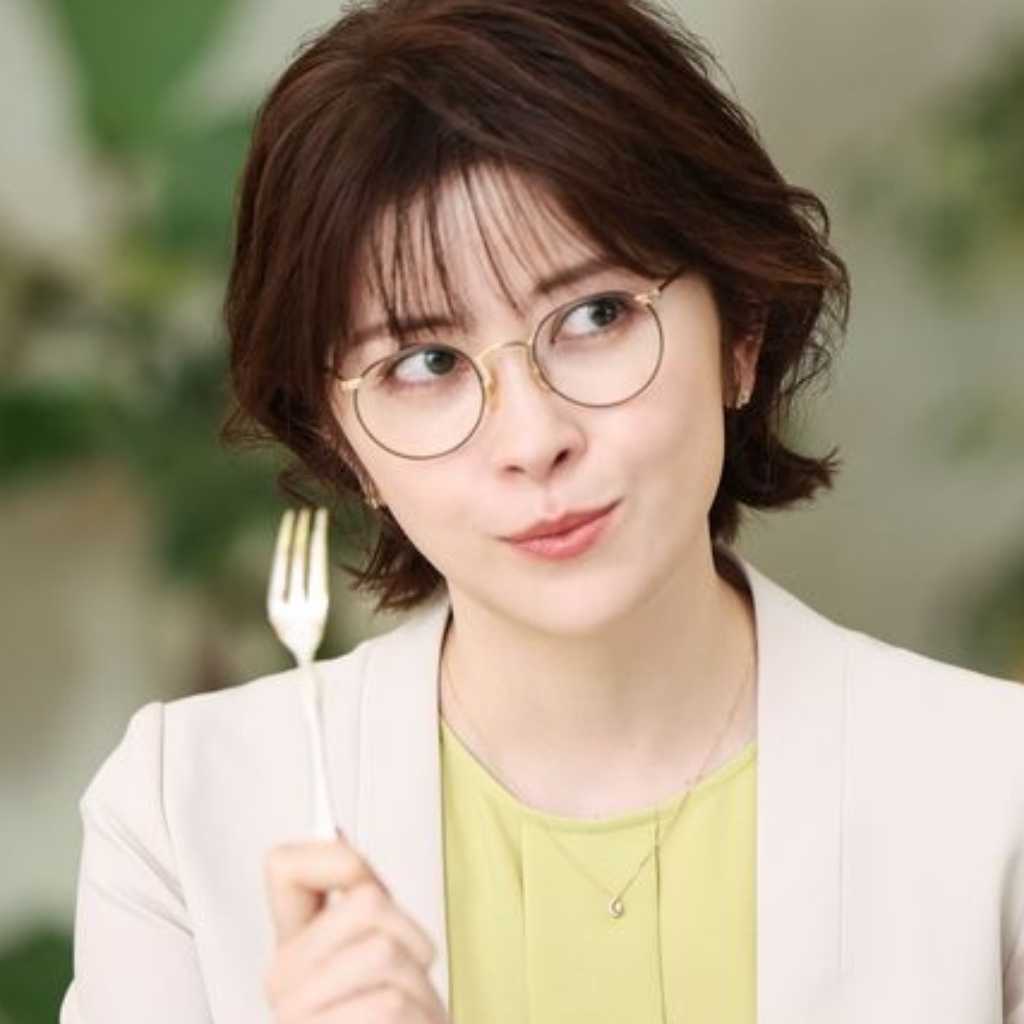 「初恋DOGs」宮澤エマ、ナ・イヌの日本語を絶賛“上達スピードがすさまじく速い…本当に助けられている”