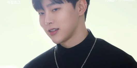 ヒョンビン JBJ クォンヒョンビン サイン会 4/11 大阪 11日