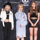 【PHOTO】Brown Eyed Girlsのミリョからハ・ジュヨンまで「UNPRETTY RAP STAR 3」制作発表会に出席