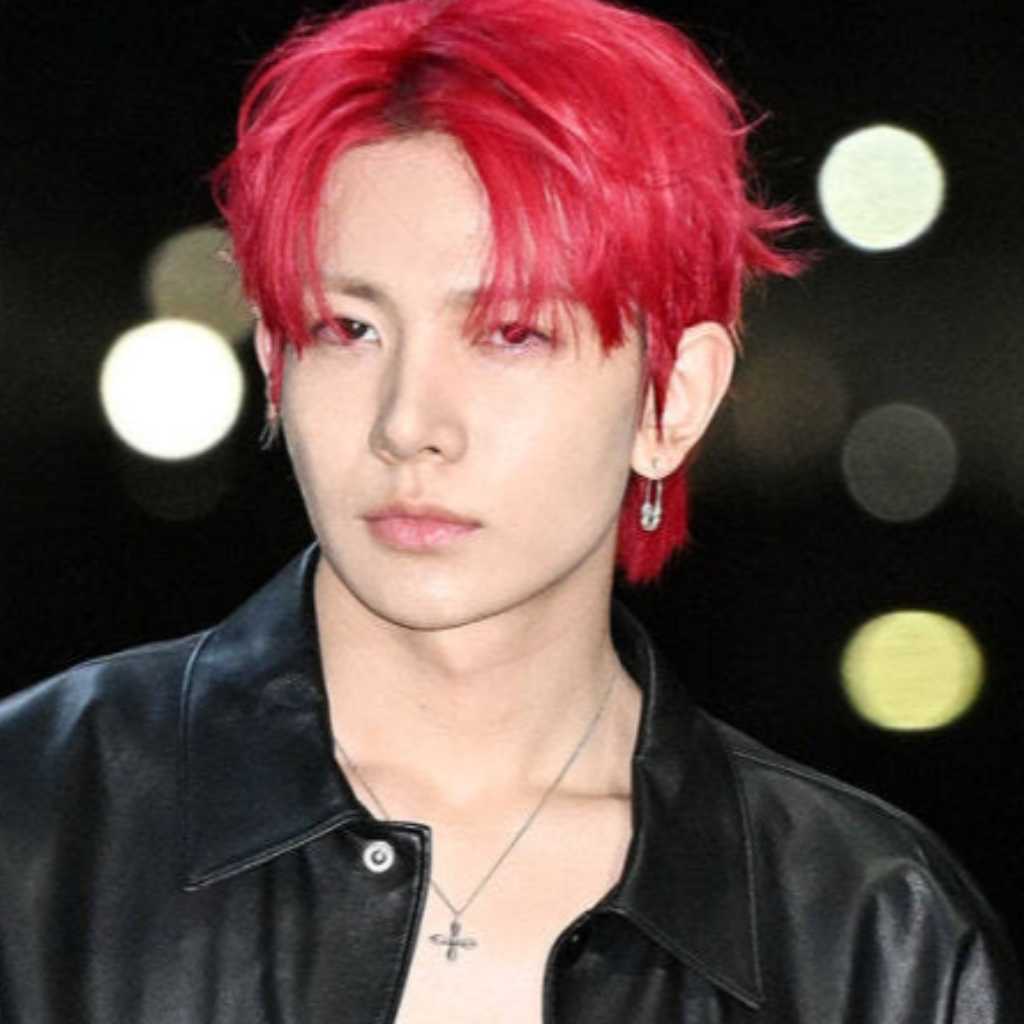 ENHYPEN ヒスンの脱退めぐり…国際年金支援センターに海外ファンから電話殺到