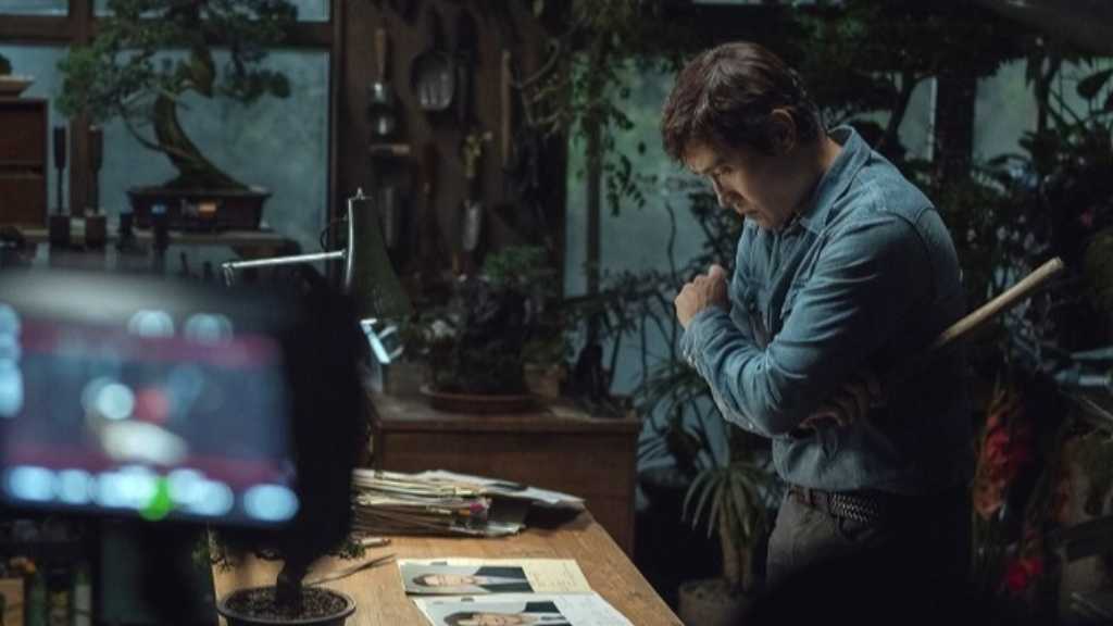 イ・ビョンホン＆ソン・イェジンらを絶賛！「しあわせな選択」パク・チャヌク監督による解説動画が解禁