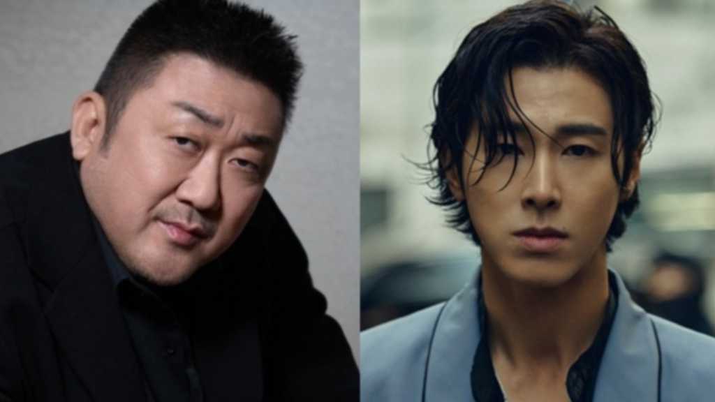 東方神起 ユンホ、 映画「TOKYO BURST-犯罪都市-」に出演決定！水上恒司＆福士蒼汰らと共演