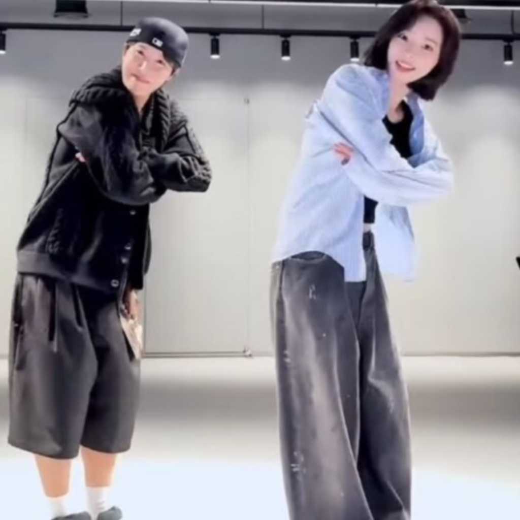 BTSのJ-HOPEが豪華コラボ！TWICE、aespa、LE SSERAFIMまで…後輩アイドルとのチャレンジ動画を公開