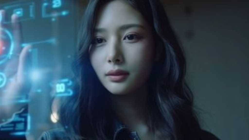 新人ガールズグループiii、正式デビューが決定！意味深な予告映像を公開