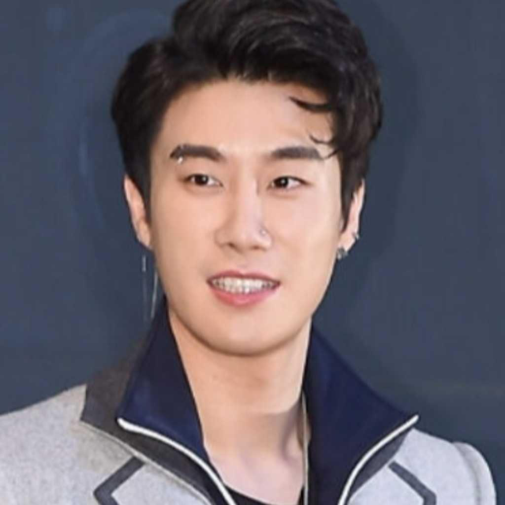 “女性歌手の自宅に無断侵入の疑い”San E、証拠不十分で嫌疑なしに