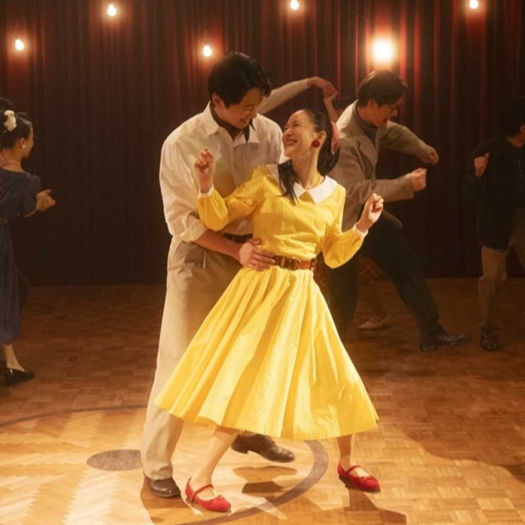 イ・ジュニョン出演の日本映画「TOKYOタクシー」ビハインドフォト公開…蒼井優とのキスシーンにも期待