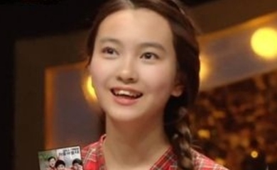 7番房の奇跡 出演カル ソウォン 大きくなった姿に驚き 変わらない可愛さ Kstyle