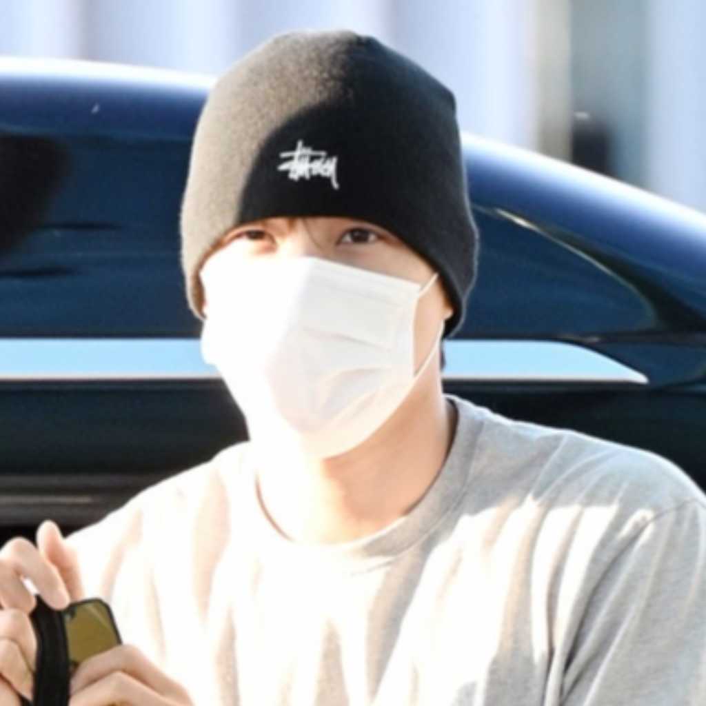 【PHOTO】EXO カイ、ツアーのためインドネシアへ出国（動画あり）