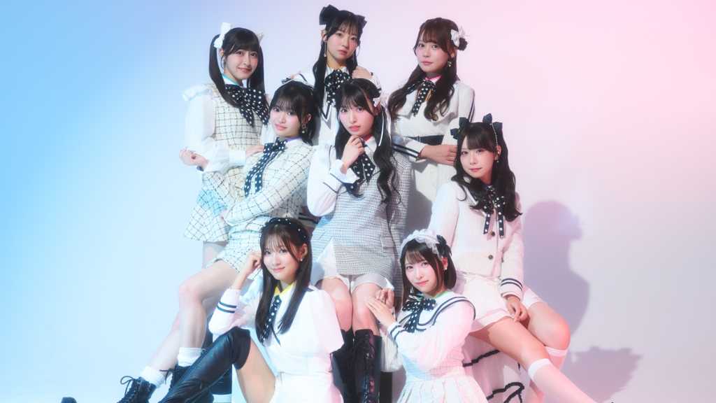 元Cherry Bullet レミ、アソビシステムに所属!アイドルグループ「log you」として再デビュー