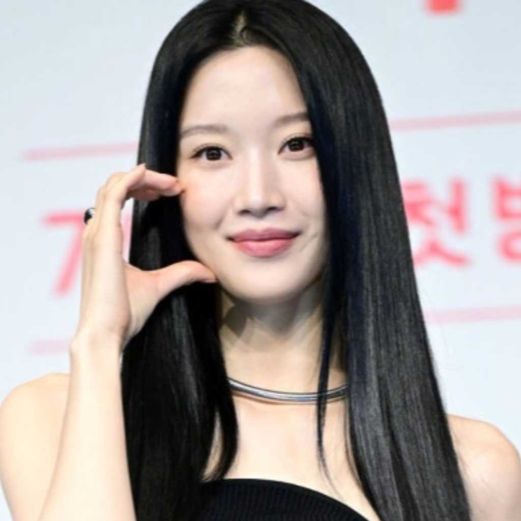 「女神降臨」ムン・ガヨン、東京公演も！デビュー後初のアジアファンミツアーが決定