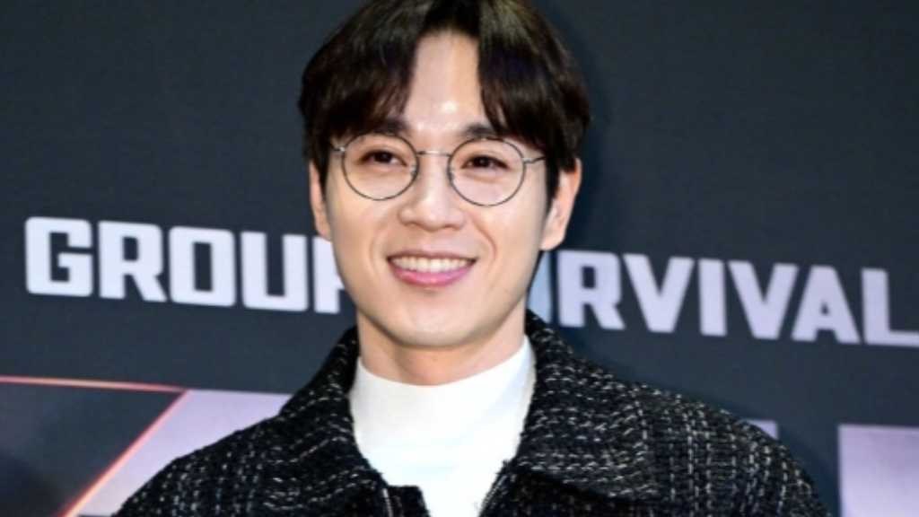 SG WANNABE イ・ソクフン、約3年間務めたラジオ番組を卒業へ「音楽活動に集中」