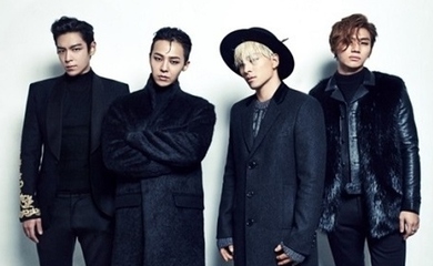 BIGBANG、2NE1、少女時代も、2022年はK-POPがアツイ！超人気グループの