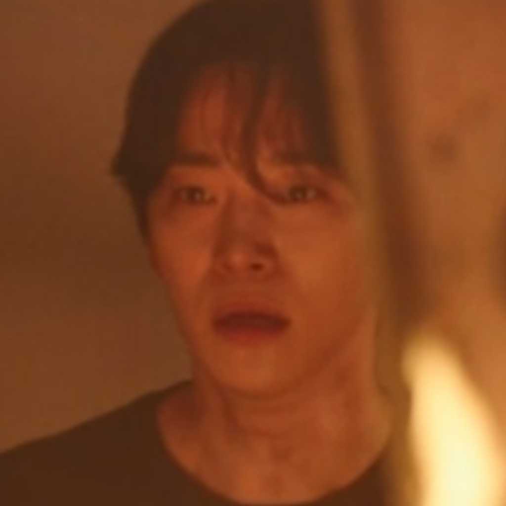 「テプン商事」2PM ジュノ、キム・ミンハを救うため炎の中へ【ネタバレあり】