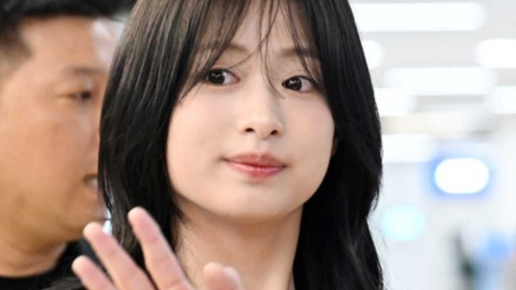 【PHOTO】BABYMONSTER、日本でのスケジュールを終えて韓国に到着（動画あり）