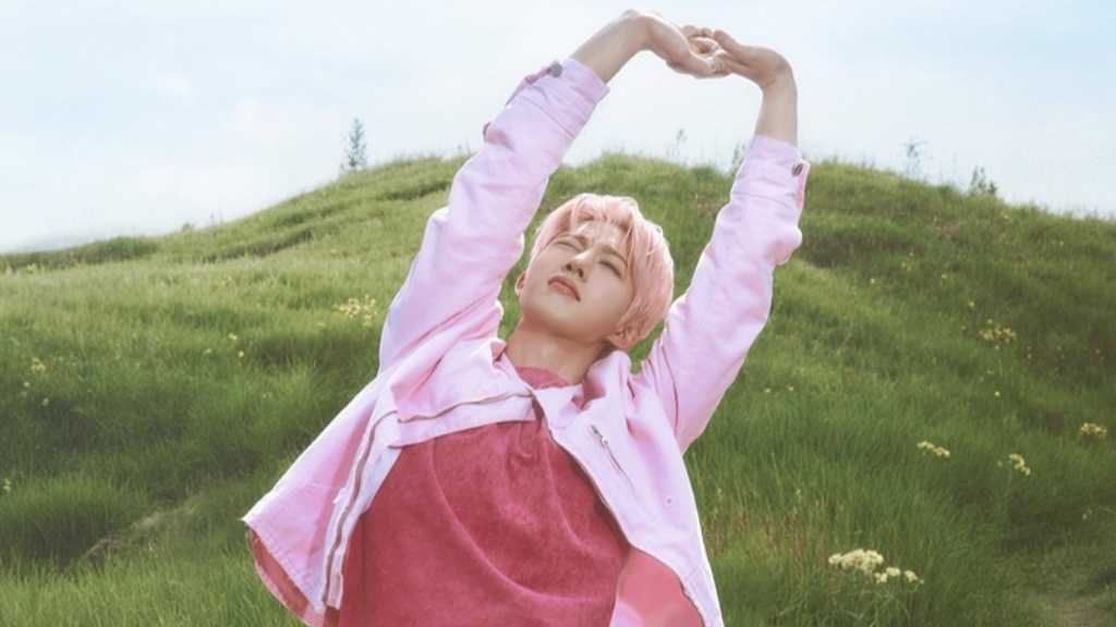 B․I、ソロとして初の来日公演が決定！3月4日に東京で開催