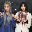 【PHOTO】(G)I-DLE、オンラインサイン会を開催…個性豊かな魅力をアピール