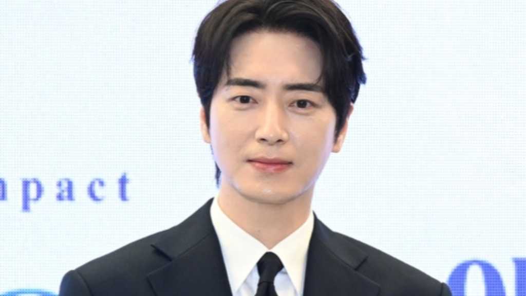 イ・ジュニョク、SNSアカウントが突然のハッキング被害に…ファンに注意呼びかけ