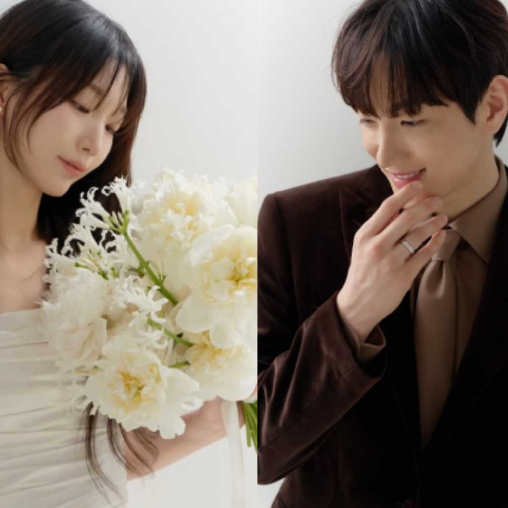 新たな俳優夫婦が誕生！キム・テオ＆キム・イフ、結婚を電撃発表…過去にミュージカルで共演