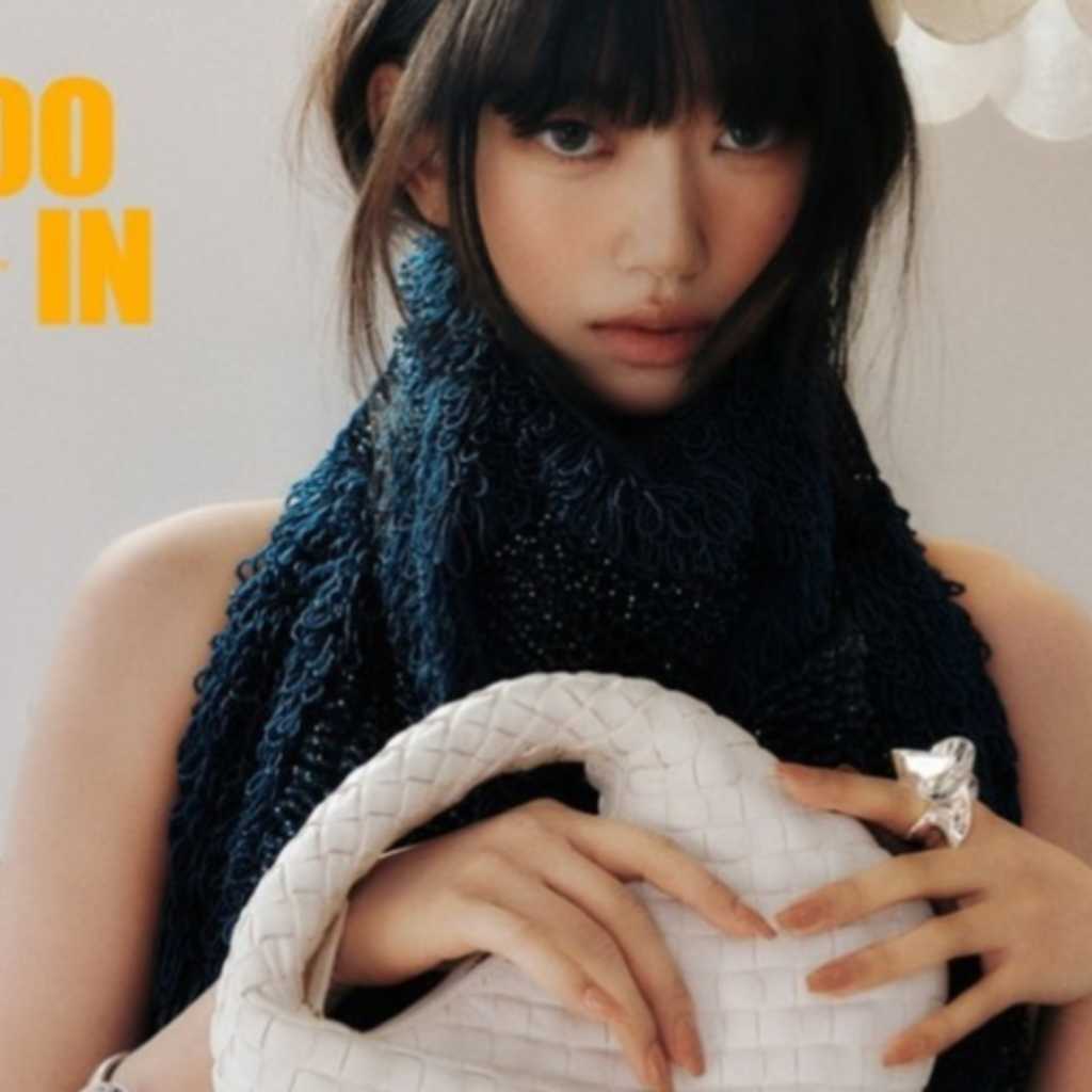 MEOVV スイン、グループ活動で最も幸せだった瞬間は？2026年のバケットリストも明かす