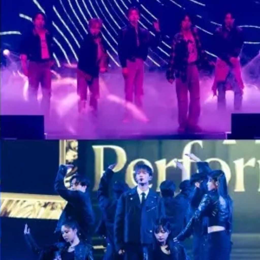 NCT DREAM、ZEROBASEONEら豪華集結！「The Performance」6月20日にテレビ朝日にて放送決定