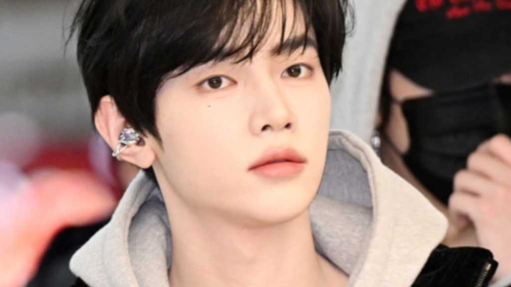 【PHOTO】ZEROBASEONE、日本でのアンコール公演を終えて韓国に到着(動画あり)