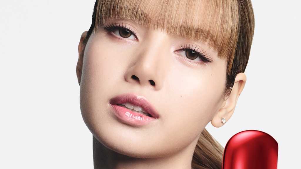 BLACKPINK リサ「資生堂」アルティミューンシリーズのグローバルアンバサダーに！本日よりキャンペーン開始