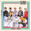 Stray Kids、米「2023 Global Citizen Festival」に初出演が決定!アジアのアーティストとしては唯一