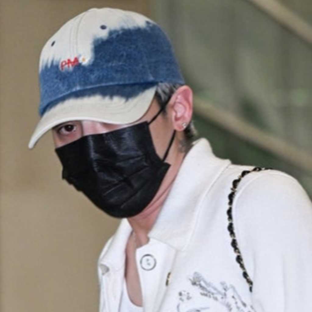 【PHOTO】BIGBANGのG-DRAGON、ワールドツアーのためアメリカLAへ出発