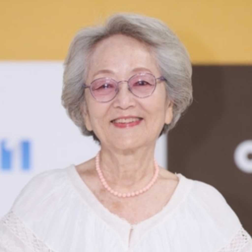 88歳の女優キム・ヨンオク、新ドラマ「母が狂っちゃいました」への思いを明かす“人生最後の作品だと思っている”