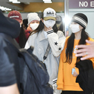 【PHOTO】NMIXX「KCON 2022 JAPAN」を終えて日本から帰国