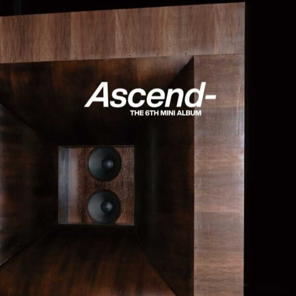 ZEROBASEONE、5月18日に6thミニアルバム「Ascend-」でカムバック！