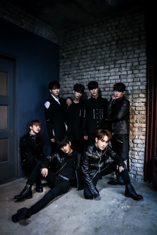 Target 韓国1stミニアルバム Alive 24日にリリース 作曲チームsweetuneとのタッグに 期待高まる Kstyle
