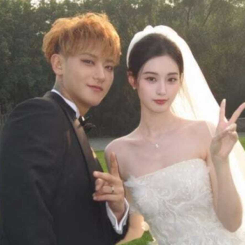 元EXO タオ、幸せすぎる新婚生活で体重が90kgに！？「妻の手料理が本当に美味しい」