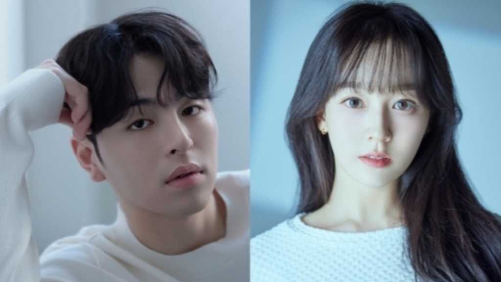 iKON ジュネ＆ユン・イェジュ、新ドラマ「残業して帰りますか？」に出演決定