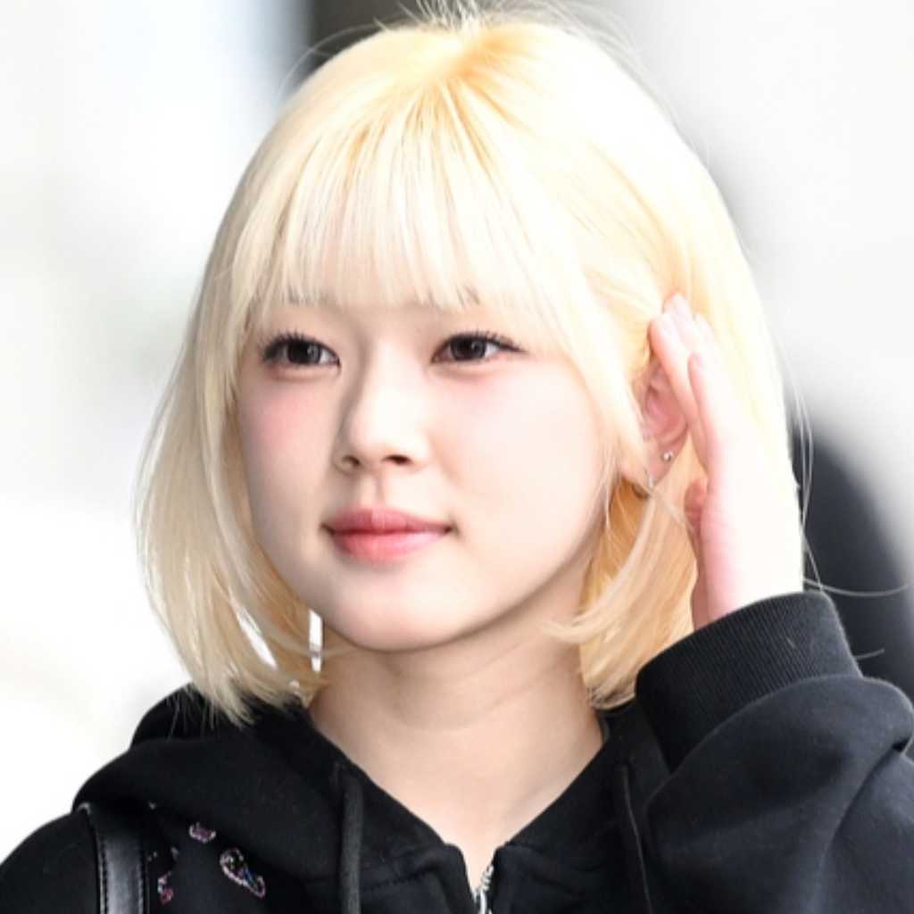 【PHOTO】UNIS「ENA KPOP UP CHART SHOW : GIRLS EVOLUTION」出演のため日本へ出発（動画あり）