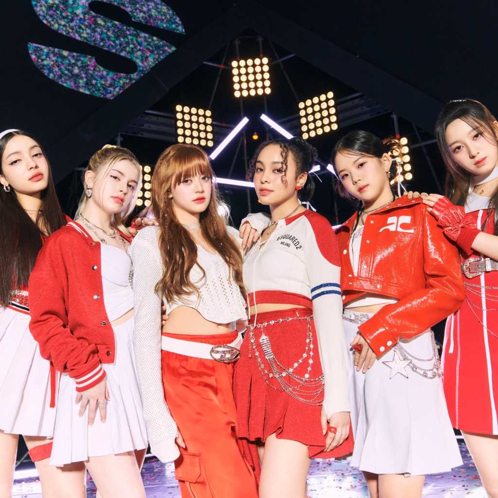 VCHAのKGの脱退宣言を受け…JYPがコメント「意見が異なる側面があった」
