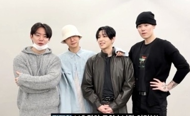 B․A․Pメンバーが久々の集結！ジョンアプのカムバックを控えて映像を公開