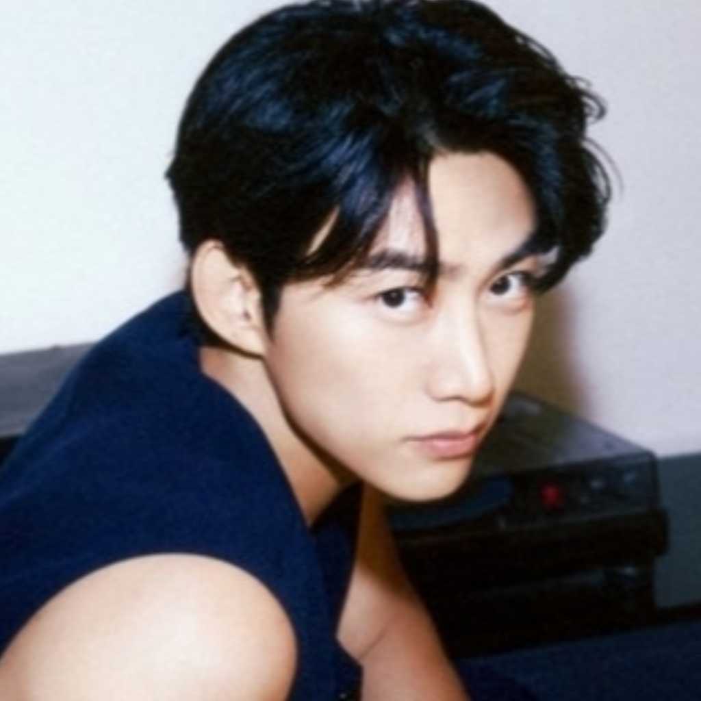 2PM テギョン、爽やかな夏コーデに釘付け！グラビアで新たな魅力を披露
