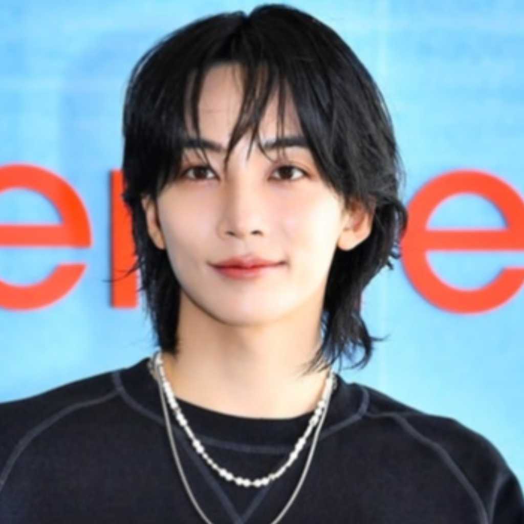 【PHOTO】SEVENTEEN ジョンハン、ブランド「Mardi Mercredi」のイベントに出席