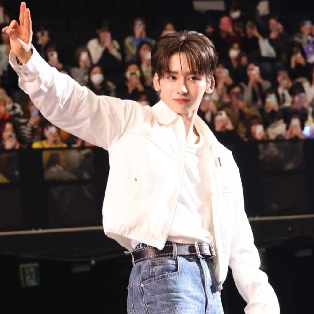 【REPORT】YUMEKI、ファンミーティングに「ボイプラ2」出演陣からM!LKまで豪華ゲストが集結!ダンスチャレンジに大歓声