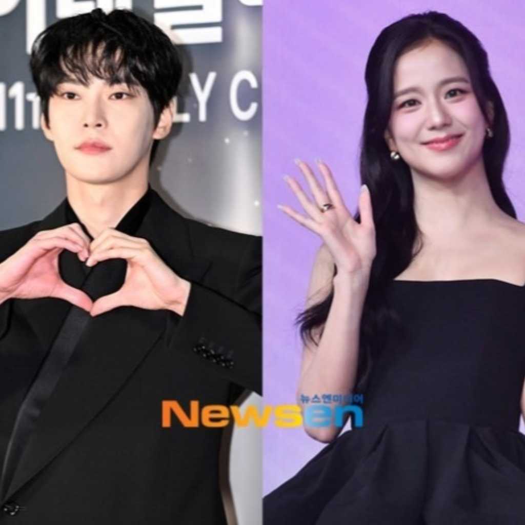 “入隊中”NCT ドヨン、BLACKPINK ジス主演のNetflix「マンスリー彼氏」OSTに参加!