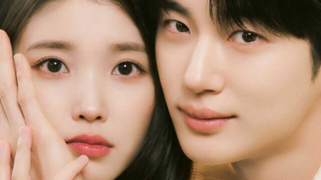 ビョン・ウソク&IU、顔を寄せ合う超密着ショットも!ドラマ「21世紀の大君夫人」新たなフォト公開