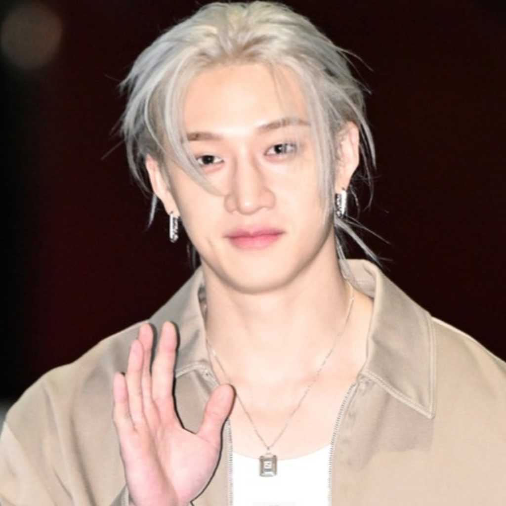 【PHOTO】Stray Kids バンチャン、海外スケジュールのためイタリアへ出国