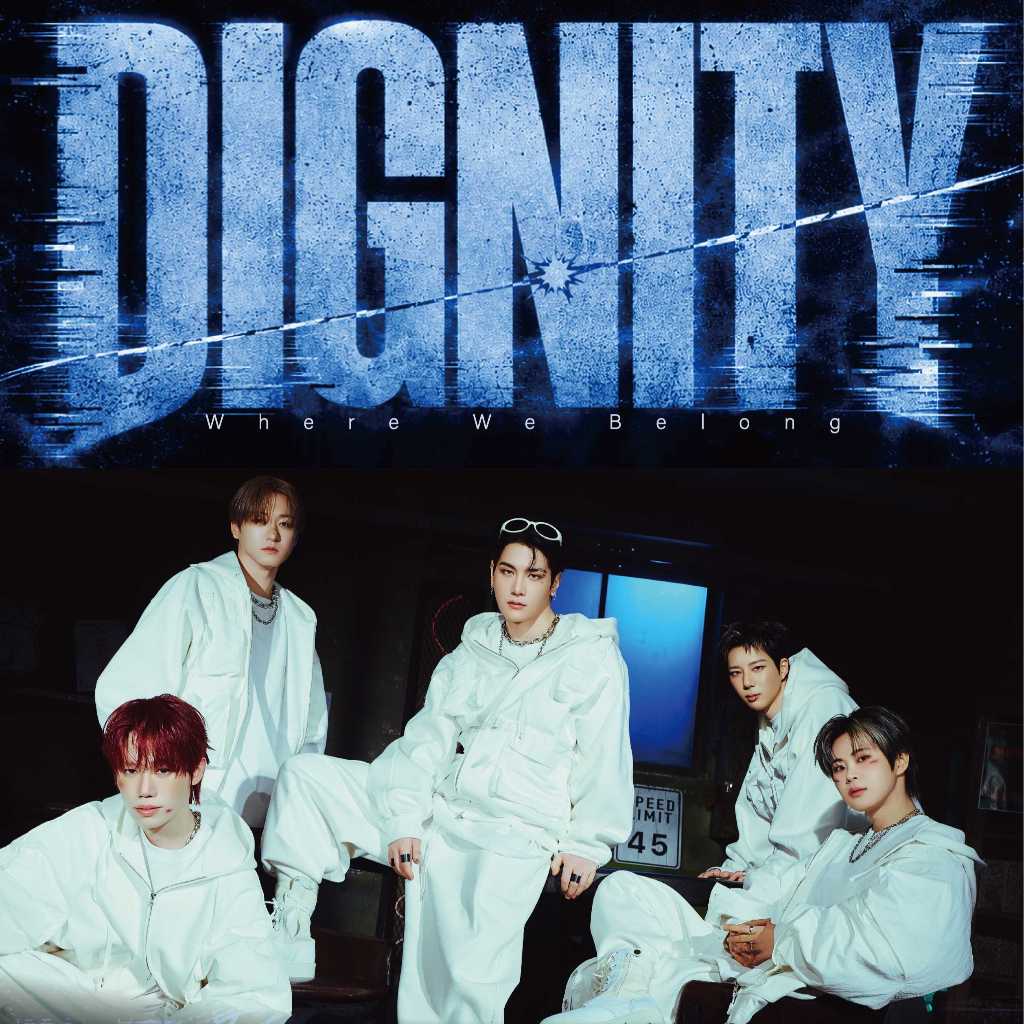 DIGNITY、日本ロングラン公演を開催！8月11日より東京でスタート…特典やスペシャルイベントも