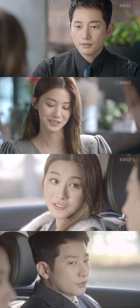 黄金の私の人生 ユ イニョン パク シフから離れ海外へ Kstyle