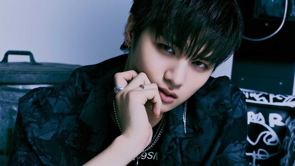 “活動中断”LUN8 ジウノ、グループ脱退を発表「健康回復に専念する」